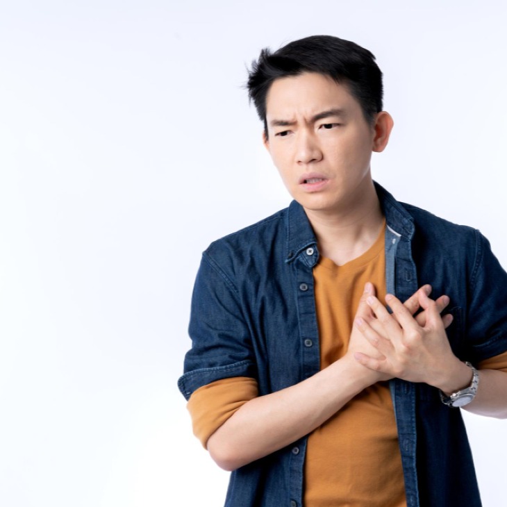 Kanker Payudara Juga Menyerang Pria? Ini Fakta yang Perlu Diketahui