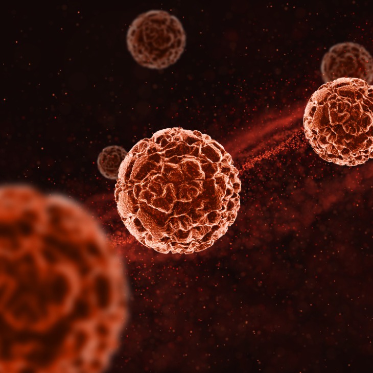 Apakah Perkembangan Sel Kanker Melambat Jika Penderita Berpuasa?