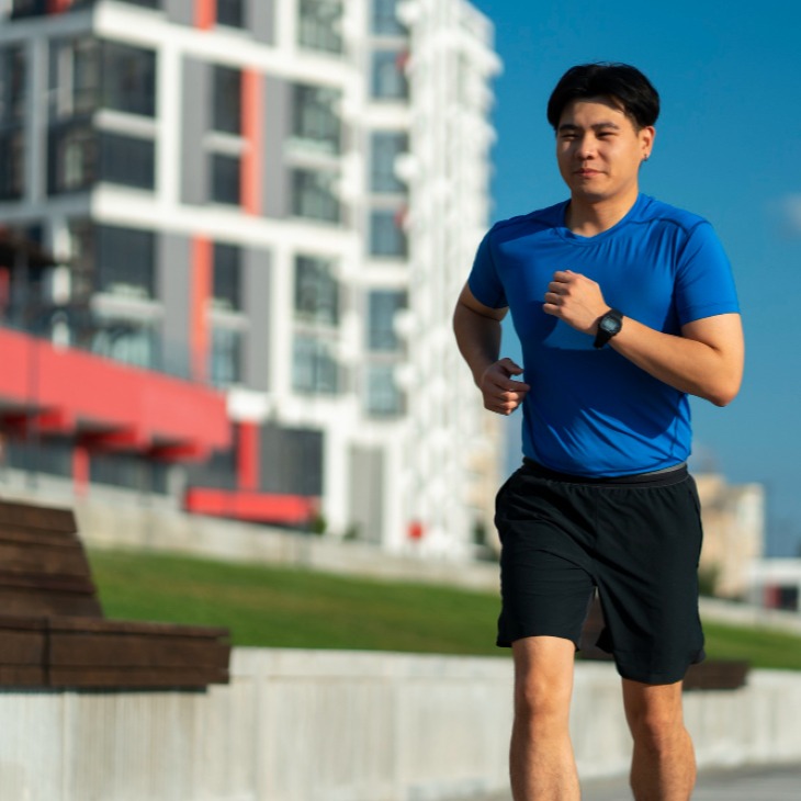 Olahraga Dapat Mencegah Kanker?