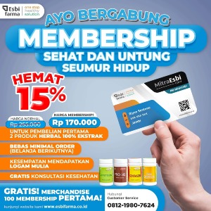 Gambar Paket bundling reguler mitra